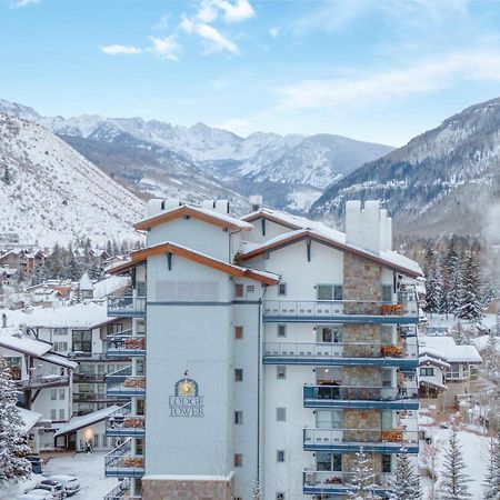 Lodge Tower Vail Exterior foto